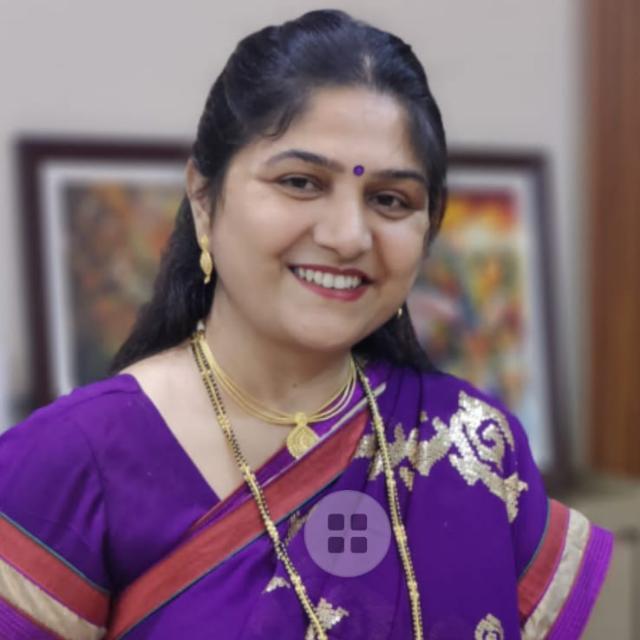 Bhavini Vinod Patil 